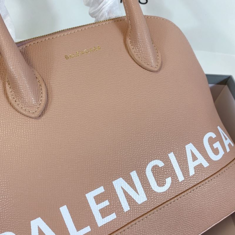 Balenciaga Ville Top Series Bags